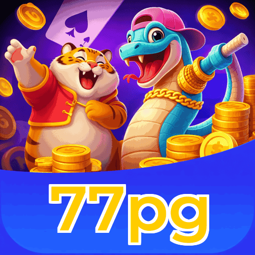 Certificações de segurança e licenças da 77pg